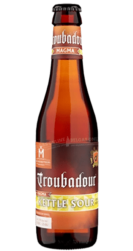 Troubadour Magma Kettle Sour